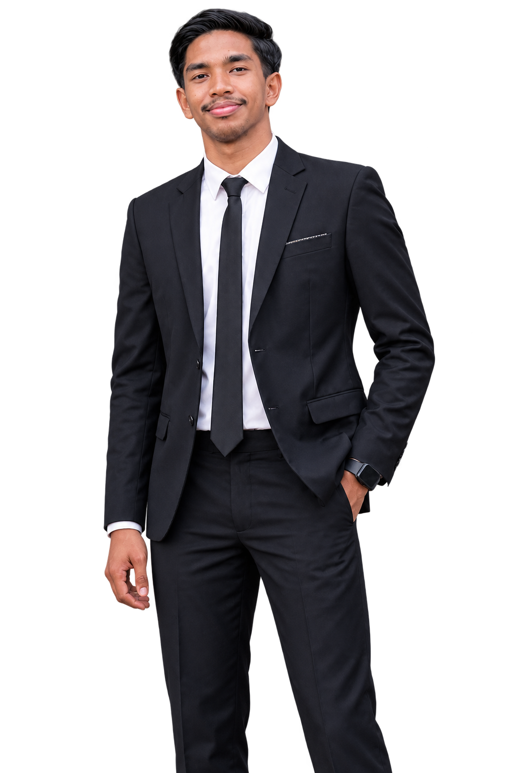 Mohammed Shahul - Graphic Designer and Digital Marketer