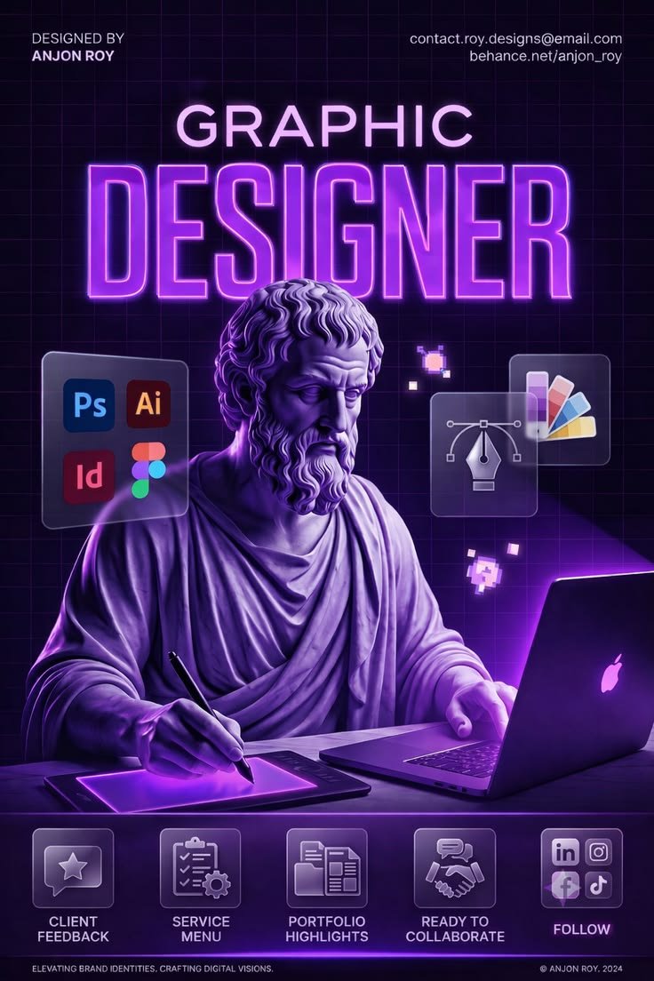 Graphic Design