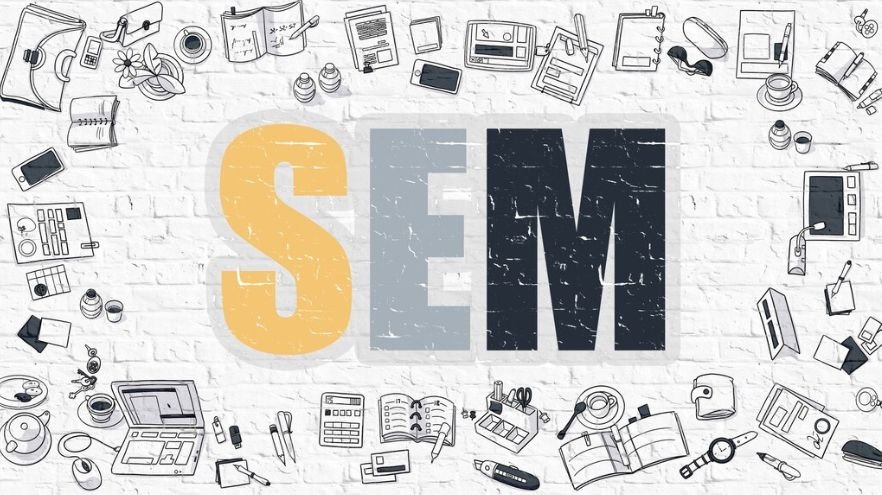 Search Engine Marketing