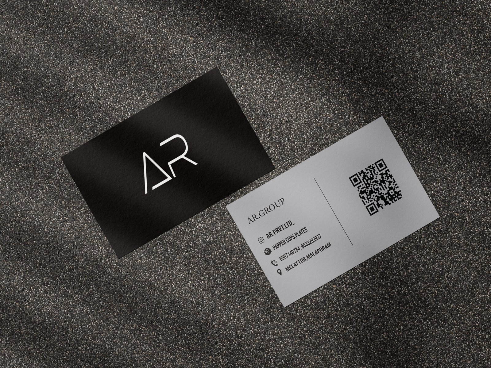 Brand Identity